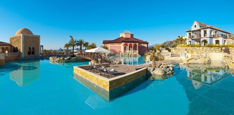 Imagen de alojamiento The Level At Melia Villaitana Imagen de alojamiento The Level At Melia Villaitana