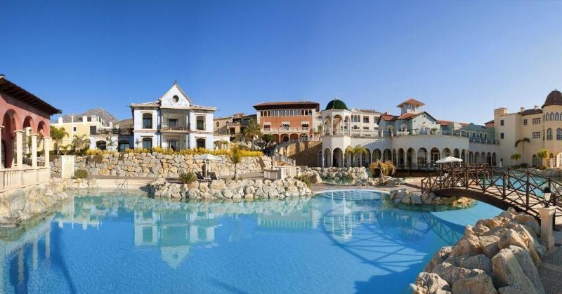Imagen de alojamiento The Level At Melia Villaitana Imagen de alojamiento The Level At Melia Villaitana