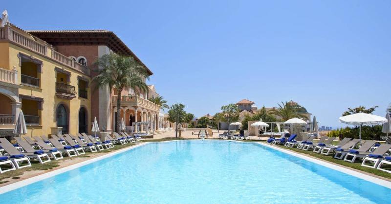 Imagen de alojamiento The Level At Melia Villaitana Imagen de alojamiento The Level At Melia Villaitana