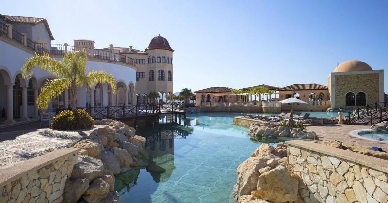 Imagen de alojamiento The Level At Melia Villaitana Imagen de alojamiento The Level At Melia Villaitana