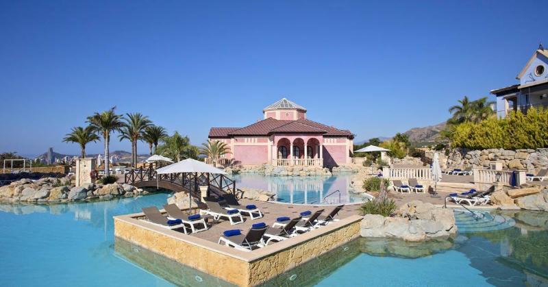 Imagen de alojamiento The Level At Melia Villaitana Imagen de alojamiento The Level At Melia Villaitana