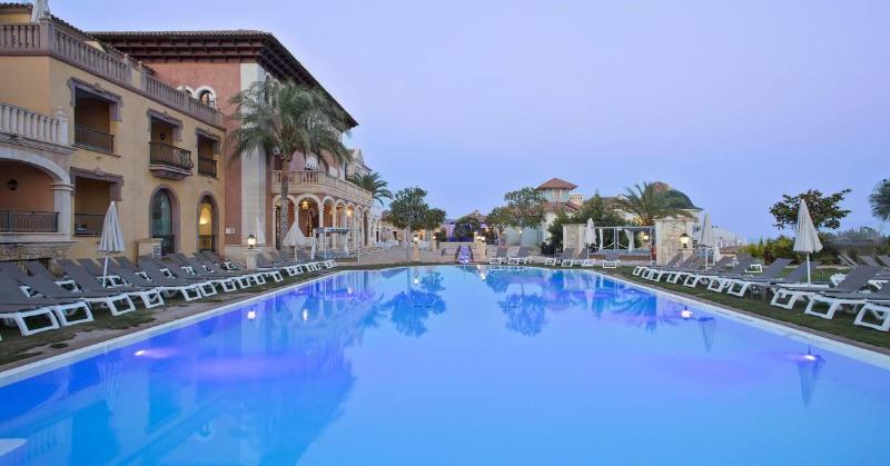Imagen de alojamiento The Level At Melia Villaitana Imagen de alojamiento The Level At Melia Villaitana