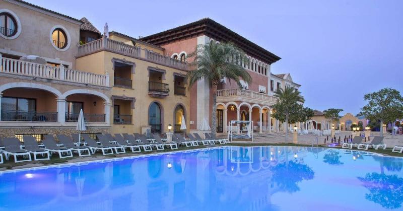 Imagen de alojamiento The Level At Melia Villaitana Imagen de alojamiento The Level At Melia Villaitana