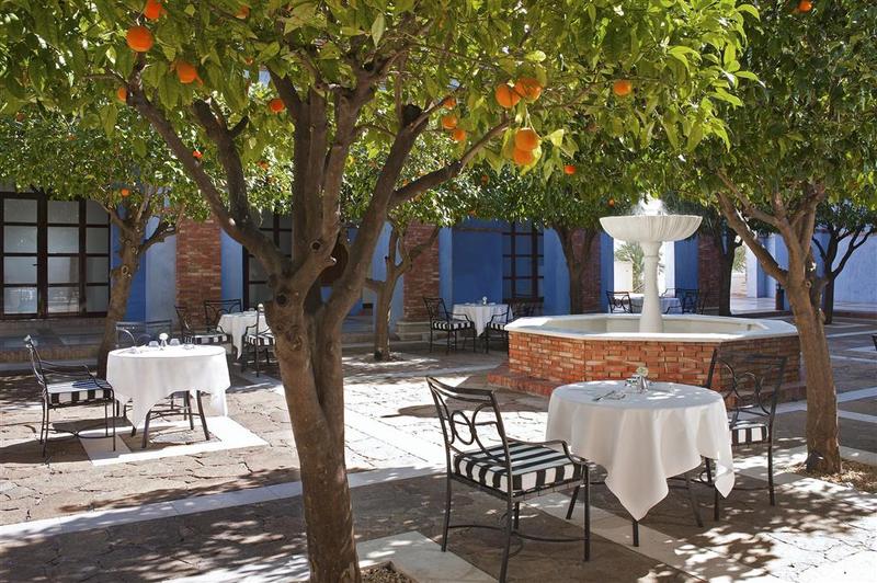 Imagen de alojamiento The Level At Melia Villaitana Imagen de alojamiento The Level At Melia Villaitana