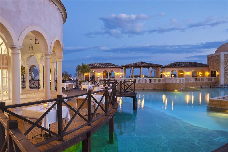 Imagen de alojamiento The Level At Melia Villaitana Imagen de alojamiento The Level At Melia Villaitana