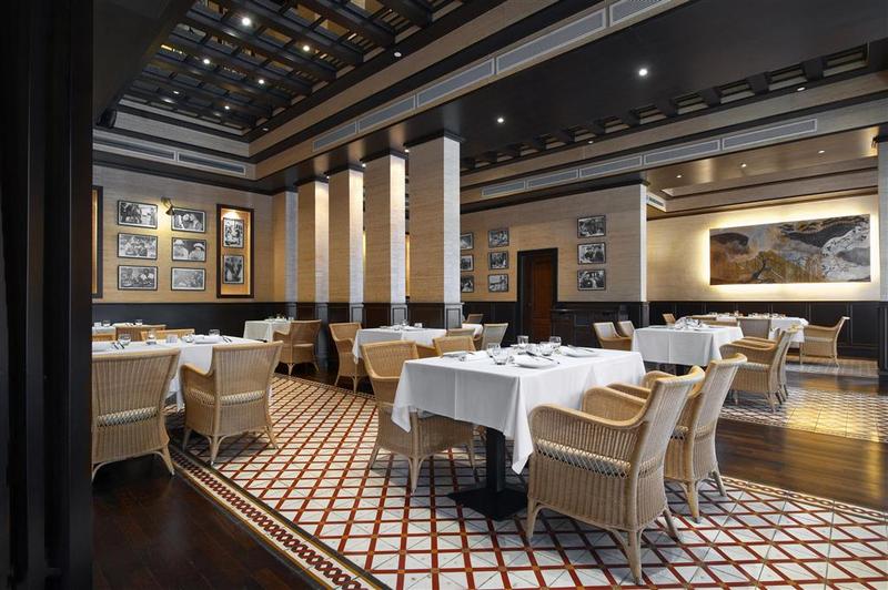 Imagen de alojamiento The Level At Melia Villaitana Imagen de alojamiento The Level At Melia Villaitana