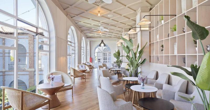 Imagen de alojamiento The Level At Melia Villaitana Imagen de alojamiento The Level At Melia Villaitana