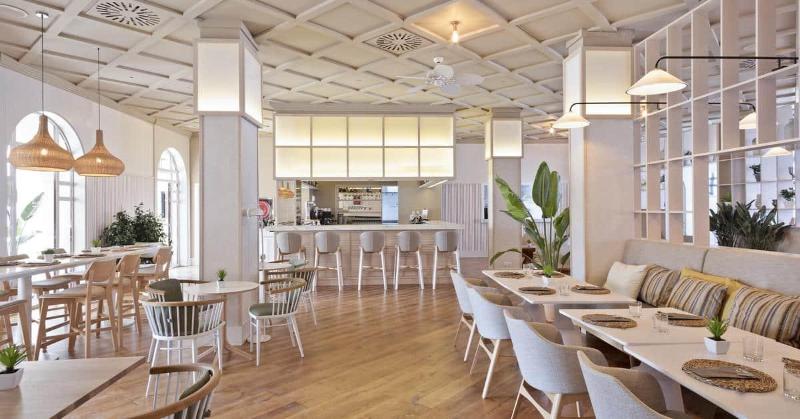 Imagen de alojamiento The Level At Melia Villaitana Imagen de alojamiento The Level At Melia Villaitana