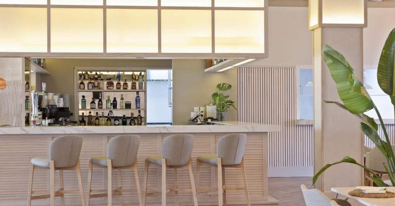 Imagen de alojamiento The Level At Melia Villaitana Imagen de alojamiento The Level At Melia Villaitana
