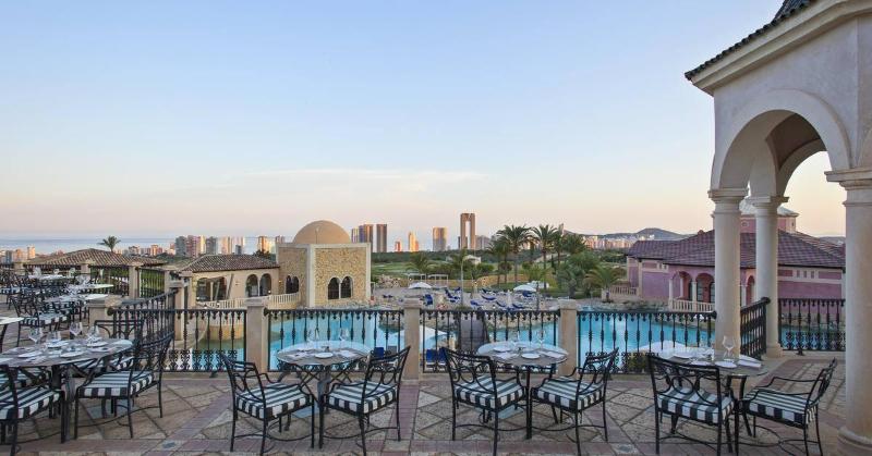 Imagen de alojamiento The Level At Melia Villaitana Imagen de alojamiento The Level At Melia Villaitana