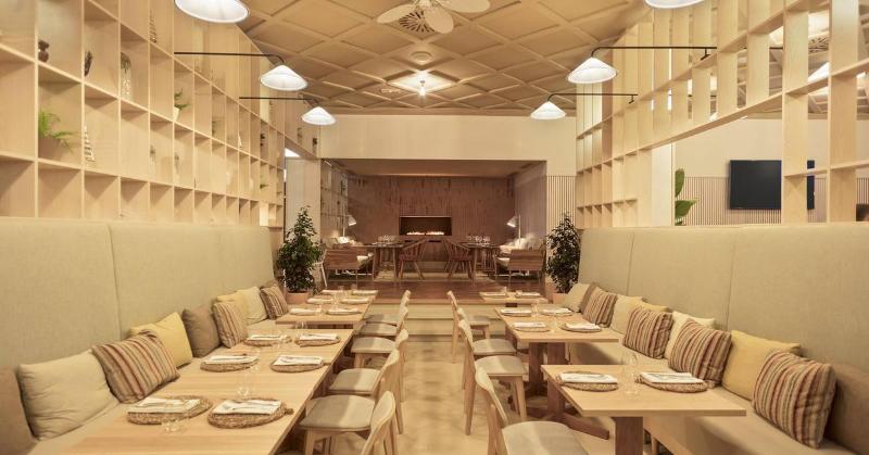 Imagen de alojamiento The Level At Melia Villaitana Imagen de alojamiento The Level At Melia Villaitana