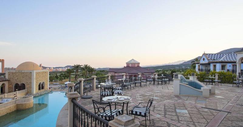 Imagen de alojamiento The Level At Melia Villaitana Imagen de alojamiento The Level At Melia Villaitana