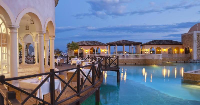 Imagen de alojamiento The Level At Melia Villaitana Imagen de alojamiento The Level At Melia Villaitana