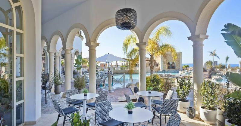 Imagen de alojamiento The Level At Melia Villaitana Imagen de alojamiento The Level At Melia Villaitana