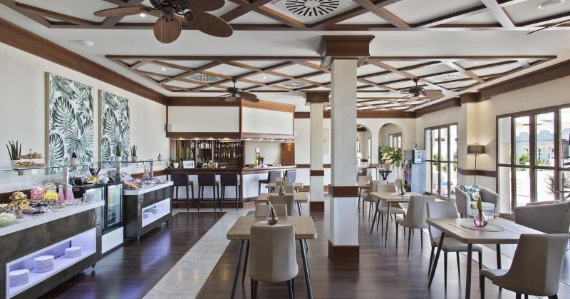 Imagen de alojamiento The Level At Melia Villaitana Imagen de alojamiento The Level At Melia Villaitana