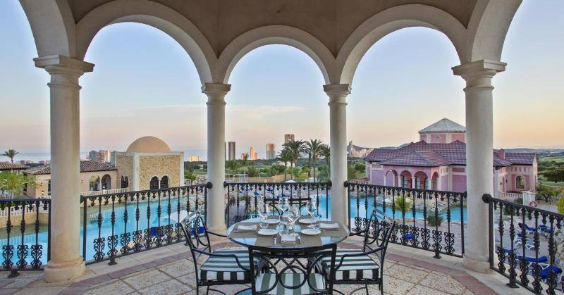 Imagen de alojamiento The Level At Melia Villaitana Imagen de alojamiento The Level At Melia Villaitana