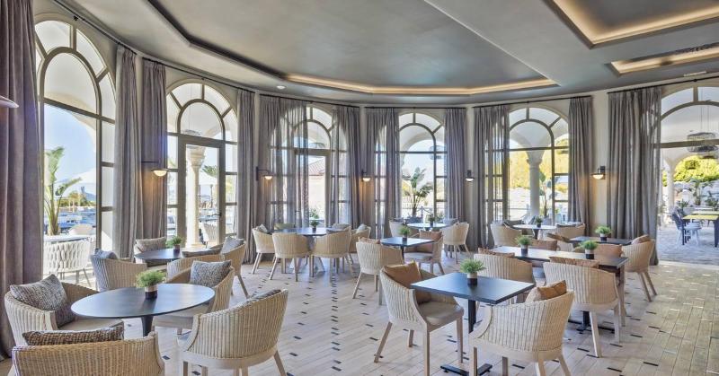 Imagen de alojamiento The Level At Melia Villaitana Imagen de alojamiento The Level At Melia Villaitana