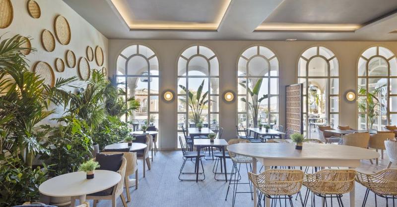 Imagen de alojamiento The Level At Melia Villaitana Imagen de alojamiento The Level At Melia Villaitana