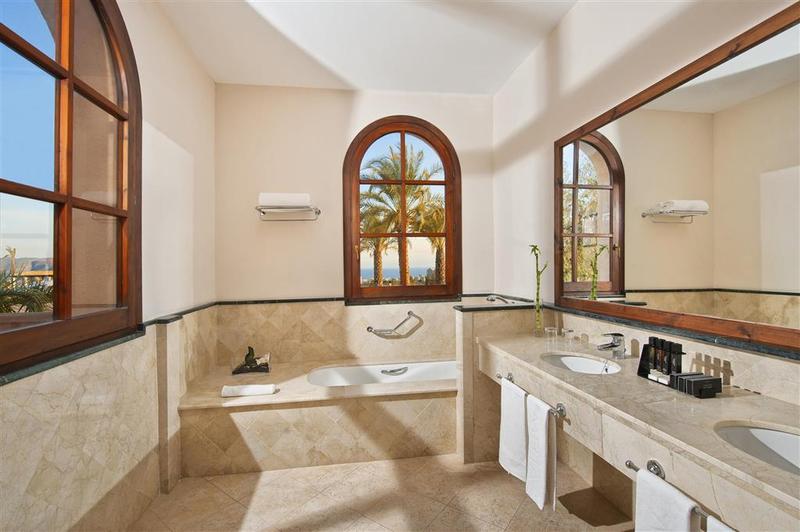 Imagen de alojamiento The Level At Melia Villaitana Imagen de alojamiento The Level At Melia Villaitana