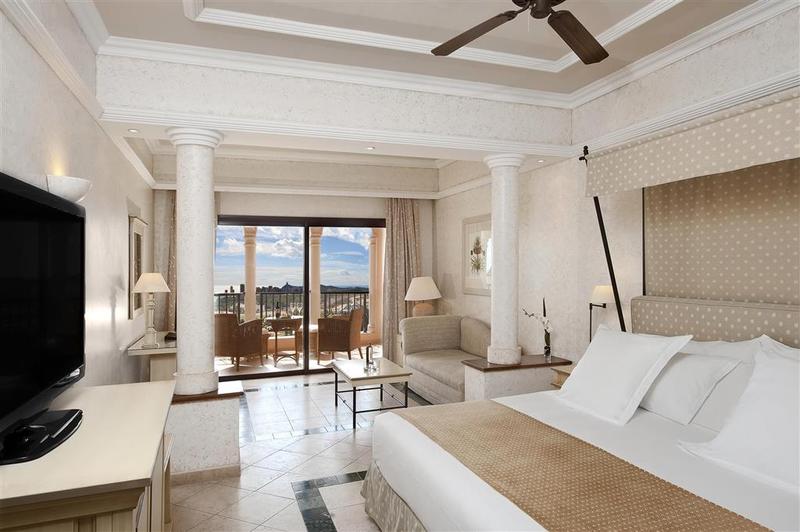 Imagen de alojamiento The Level At Melia Villaitana Imagen de alojamiento The Level At Melia Villaitana