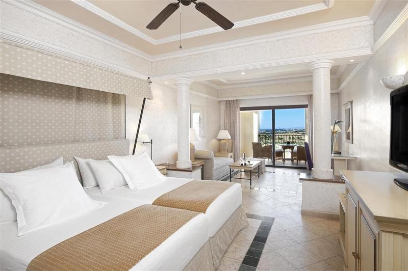 Imagen de alojamiento The Level At Melia Villaitana Imagen de alojamiento The Level At Melia Villaitana