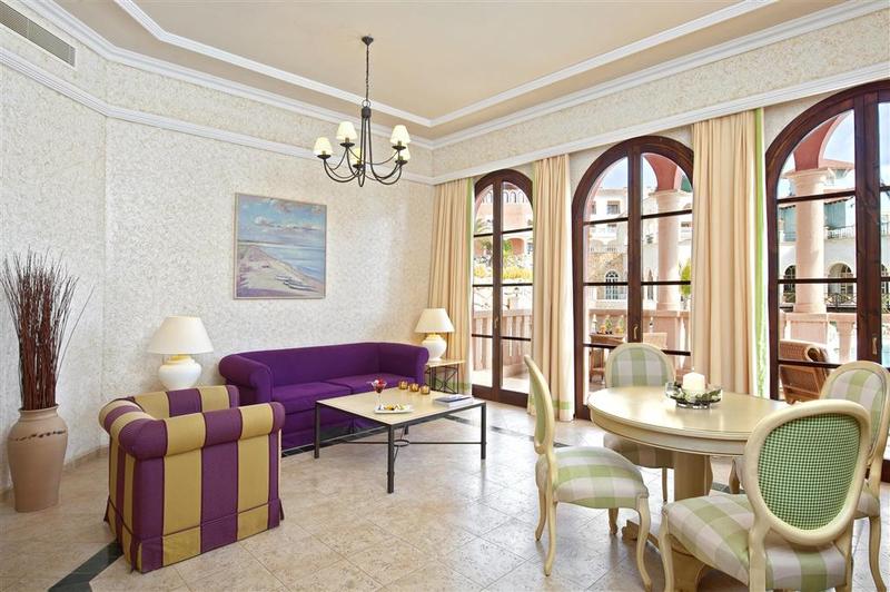 Imagen de alojamiento The Level At Melia Villaitana Imagen de alojamiento The Level At Melia Villaitana