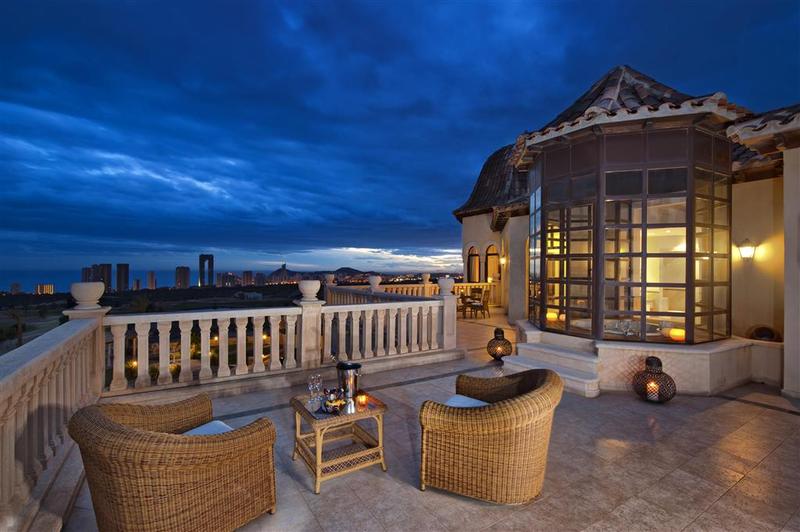 Imagen de alojamiento The Level At Melia Villaitana Imagen de alojamiento The Level At Melia Villaitana
