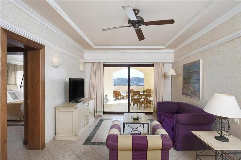 Imagen de alojamiento The Level At Melia Villaitana Imagen de alojamiento The Level At Melia Villaitana
