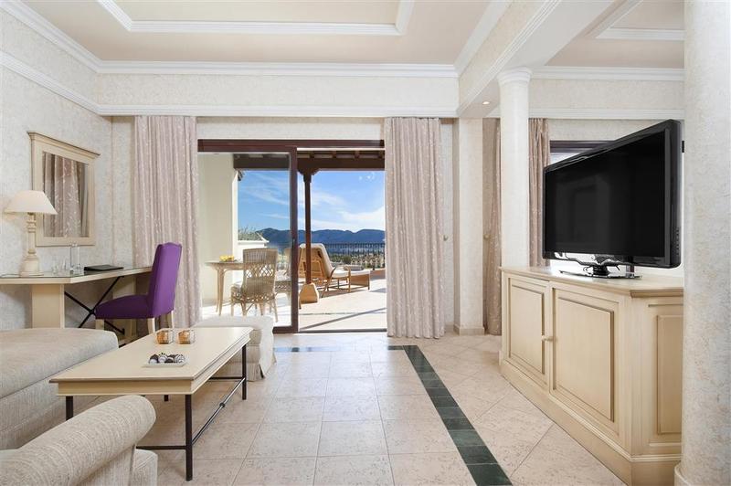 Imagen de alojamiento The Level At Melia Villaitana Imagen de alojamiento The Level At Melia Villaitana