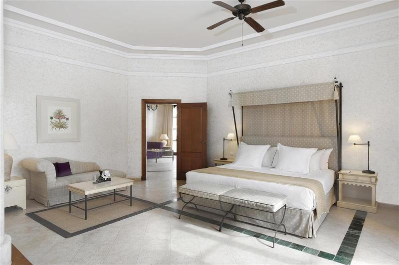 Imagen de alojamiento The Level At Melia Villaitana Imagen de alojamiento The Level At Melia Villaitana