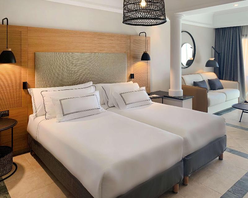 Imagen de alojamiento The Level At Melia Villaitana Imagen de alojamiento The Level At Melia Villaitana