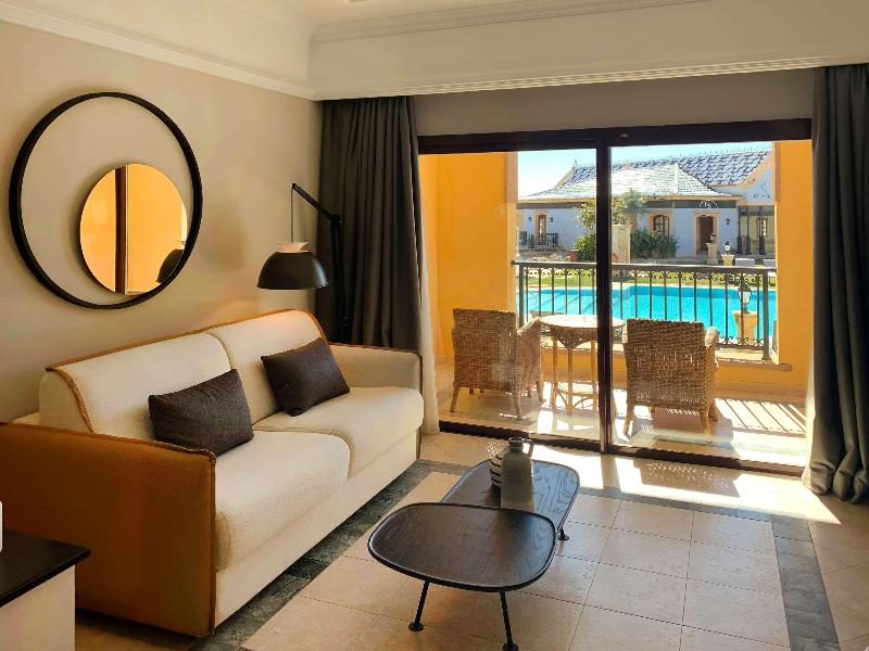 Imagen de alojamiento The Level At Melia Villaitana Imagen de alojamiento The Level At Melia Villaitana