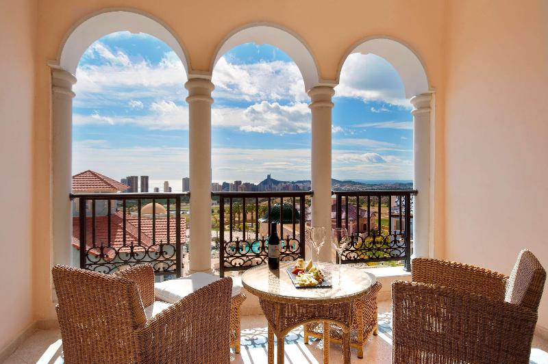 Imagen de alojamiento The Level At Melia Villaitana Imagen de alojamiento The Level At Melia Villaitana