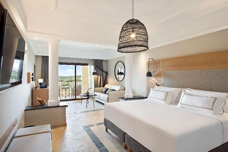 Imagen de alojamiento The Level At Melia Villaitana Imagen de alojamiento The Level At Melia Villaitana