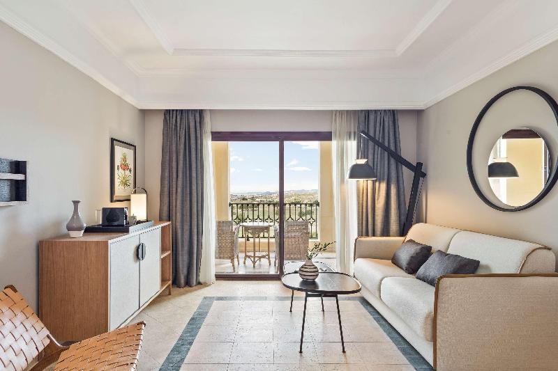 Imagen de alojamiento The Level At Melia Villaitana Imagen de alojamiento The Level At Melia Villaitana