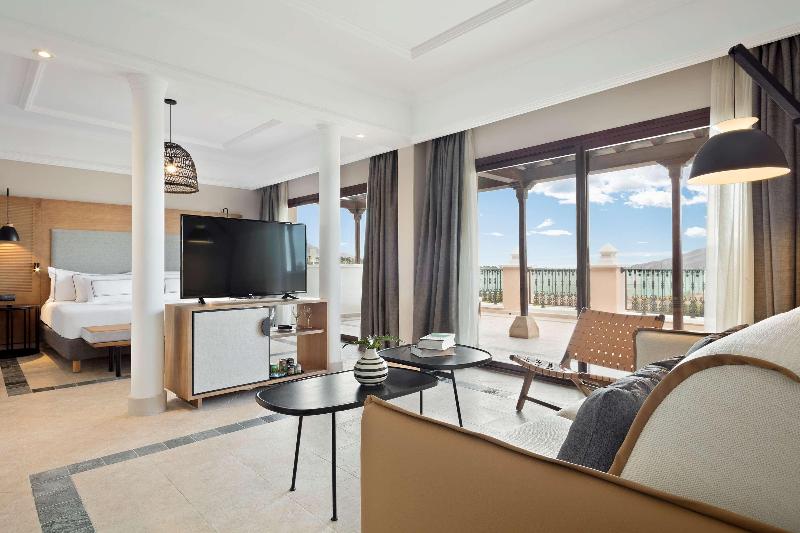 Imagen de alojamiento The Level At Melia Villaitana Imagen de alojamiento The Level At Melia Villaitana