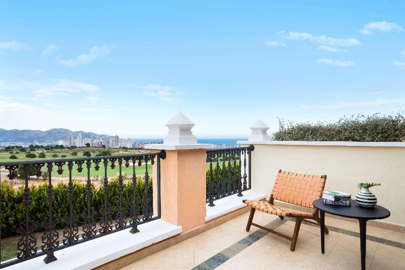 Imagen de alojamiento The Level At Melia Villaitana Imagen de alojamiento The Level At Melia Villaitana