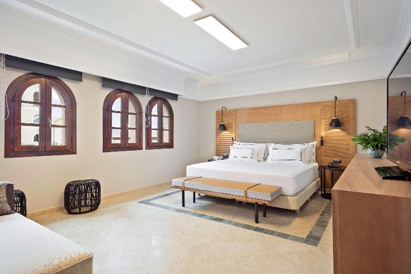 Imagen de alojamiento The Level At Melia Villaitana Imagen de alojamiento The Level At Melia Villaitana