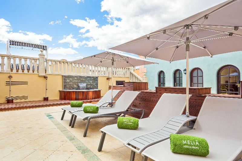 Imagen de alojamiento The Level At Melia Villaitana Imagen de alojamiento The Level At Melia Villaitana