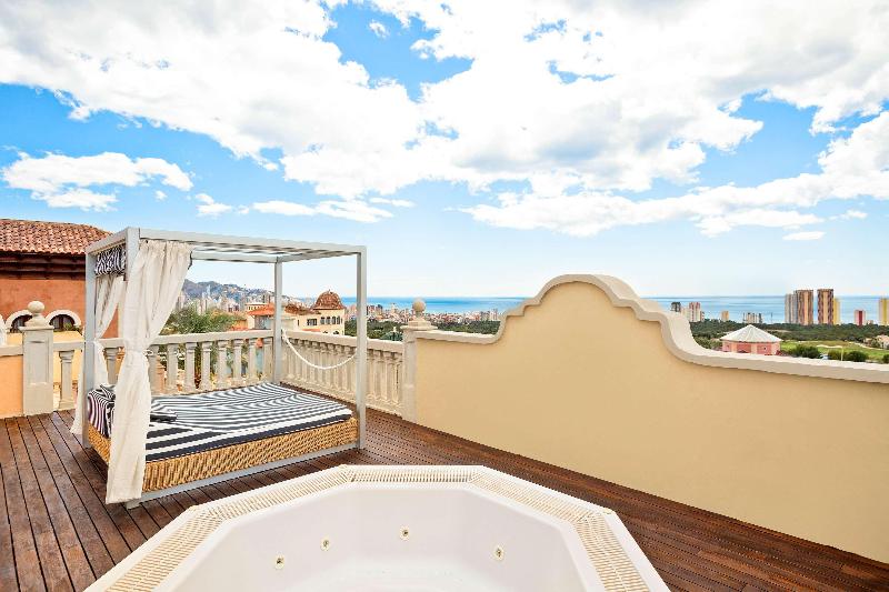 Imagen de alojamiento The Level At Melia Villaitana Imagen de alojamiento The Level At Melia Villaitana