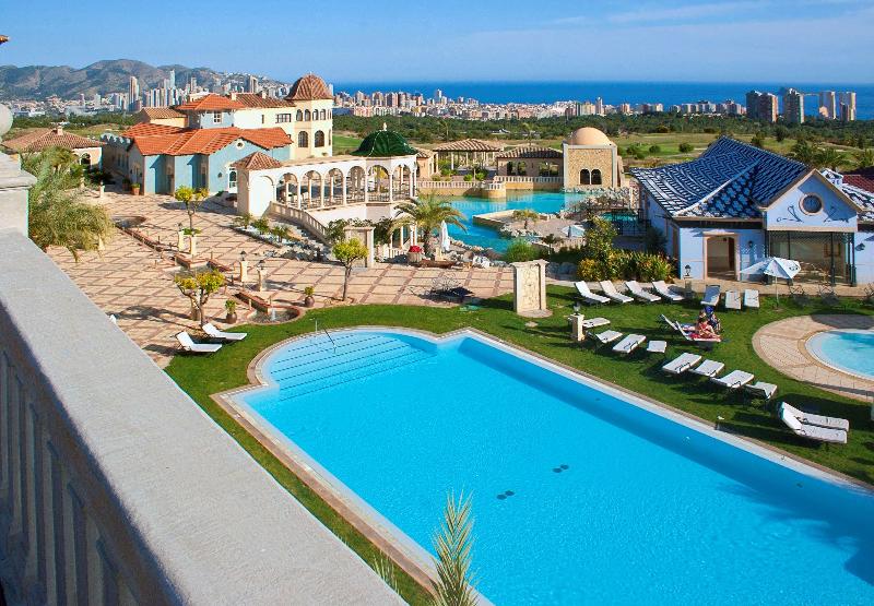 Imagen de alojamiento The Level At Melia Villaitana Imagen de alojamiento The Level At Melia Villaitana
