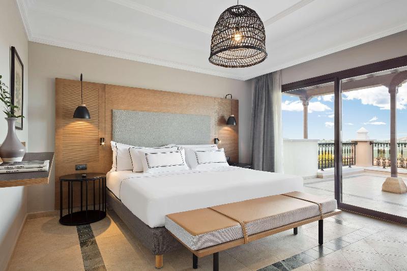 Imagen de alojamiento The Level At Melia Villaitana Imagen de alojamiento The Level At Melia Villaitana