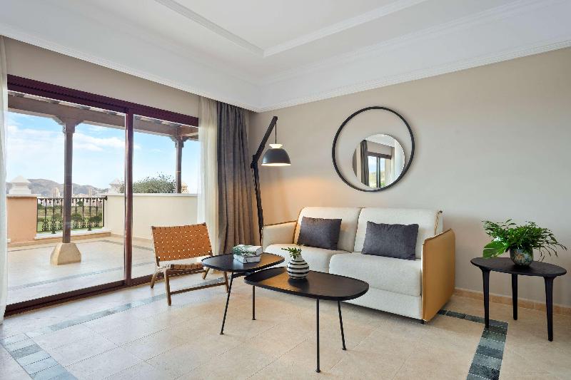 Imagen de alojamiento The Level At Melia Villaitana Imagen de alojamiento The Level At Melia Villaitana