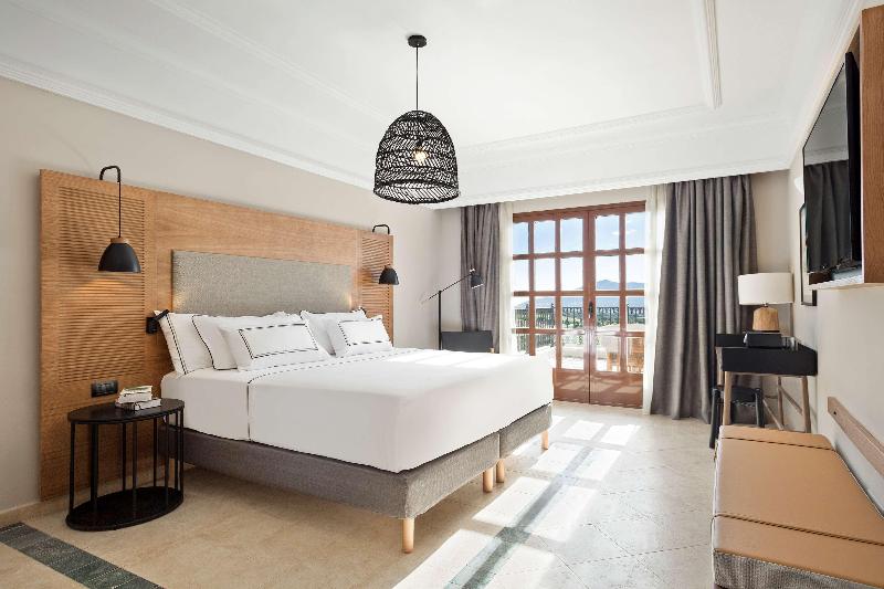 Imagen de alojamiento The Level At Melia Villaitana Imagen de alojamiento The Level At Melia Villaitana