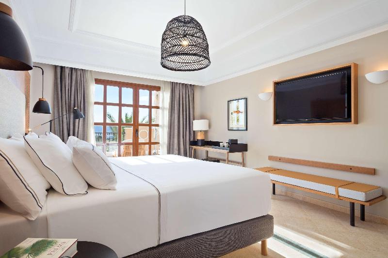 Imagen de alojamiento The Level At Melia Villaitana Imagen de alojamiento The Level At Melia Villaitana