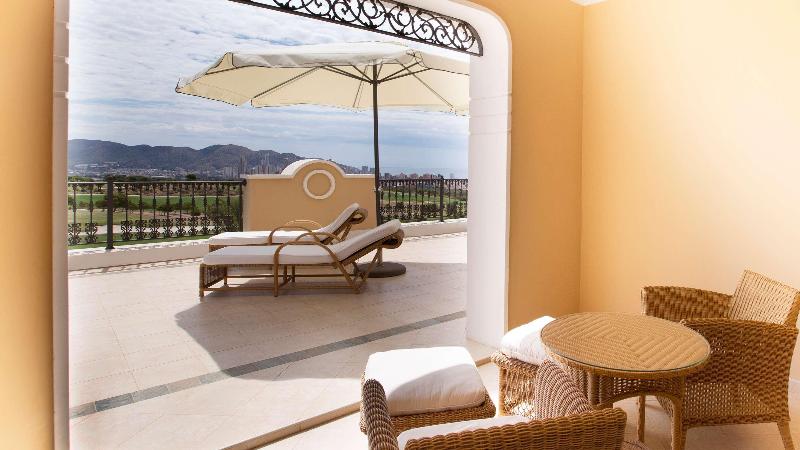 Imagen de alojamiento The Level At Melia Villaitana Imagen de alojamiento The Level At Melia Villaitana