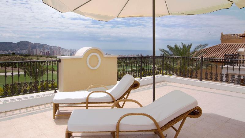 Imagen de alojamiento The Level At Melia Villaitana Imagen de alojamiento The Level At Melia Villaitana