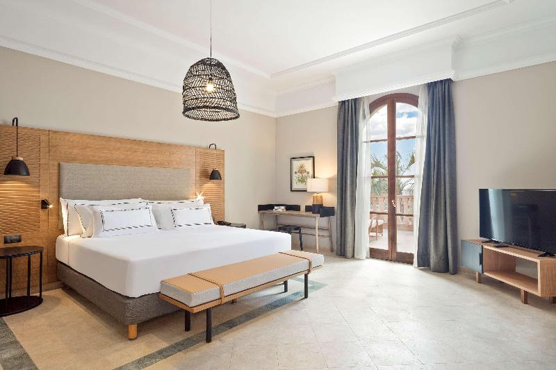 Imagen de alojamiento The Level At Melia Villaitana Imagen de alojamiento The Level At Melia Villaitana