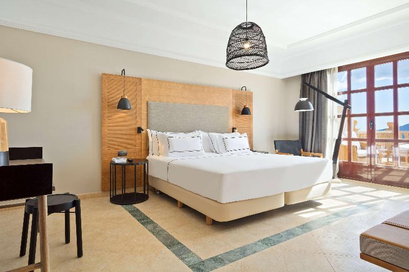 Imagen de alojamiento The Level At Melia Villaitana Imagen de alojamiento The Level At Melia Villaitana