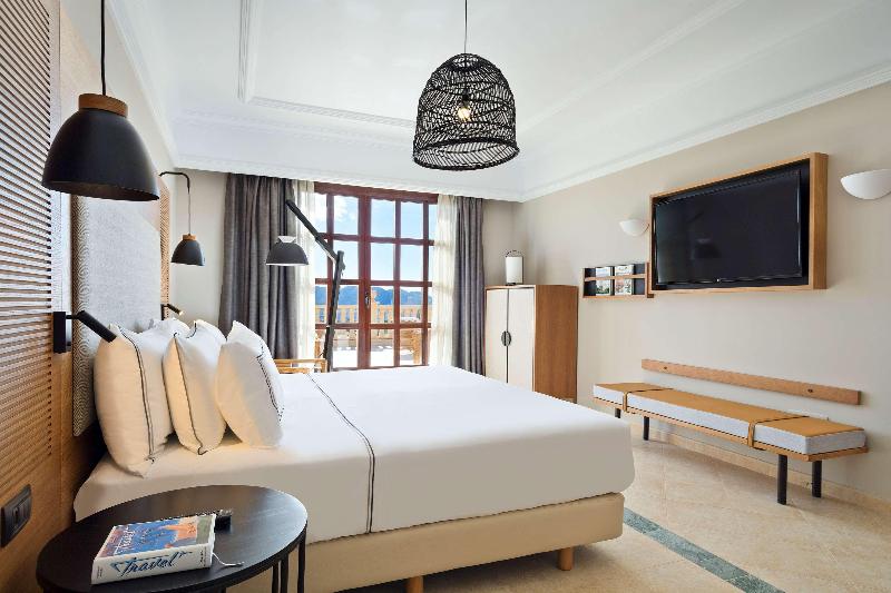 Imagen de alojamiento The Level At Melia Villaitana Imagen de alojamiento The Level At Melia Villaitana